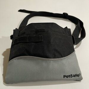 PetSafe Pet Treat and Supply Carry Bag